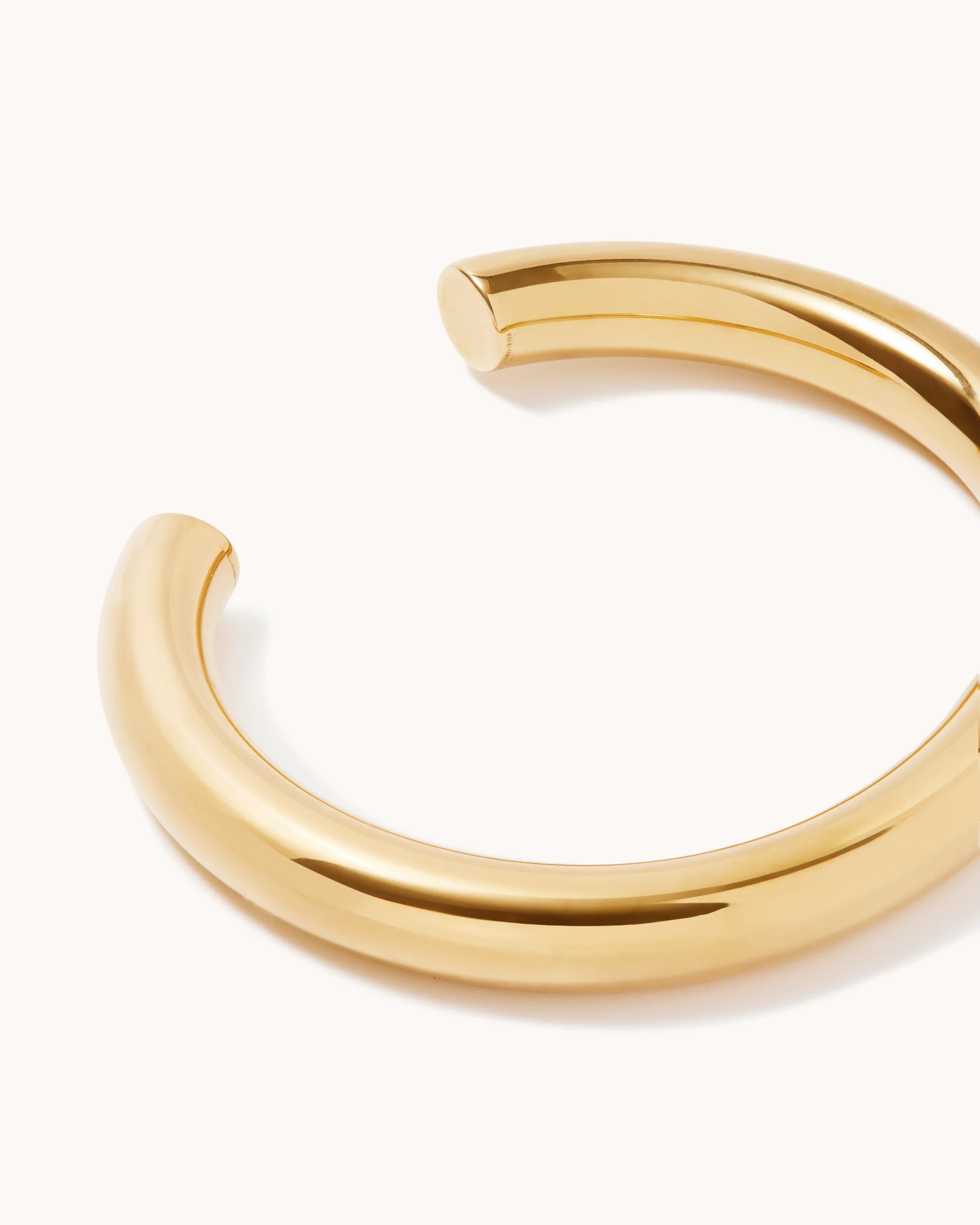 Chunky Open Cuff - Image 3