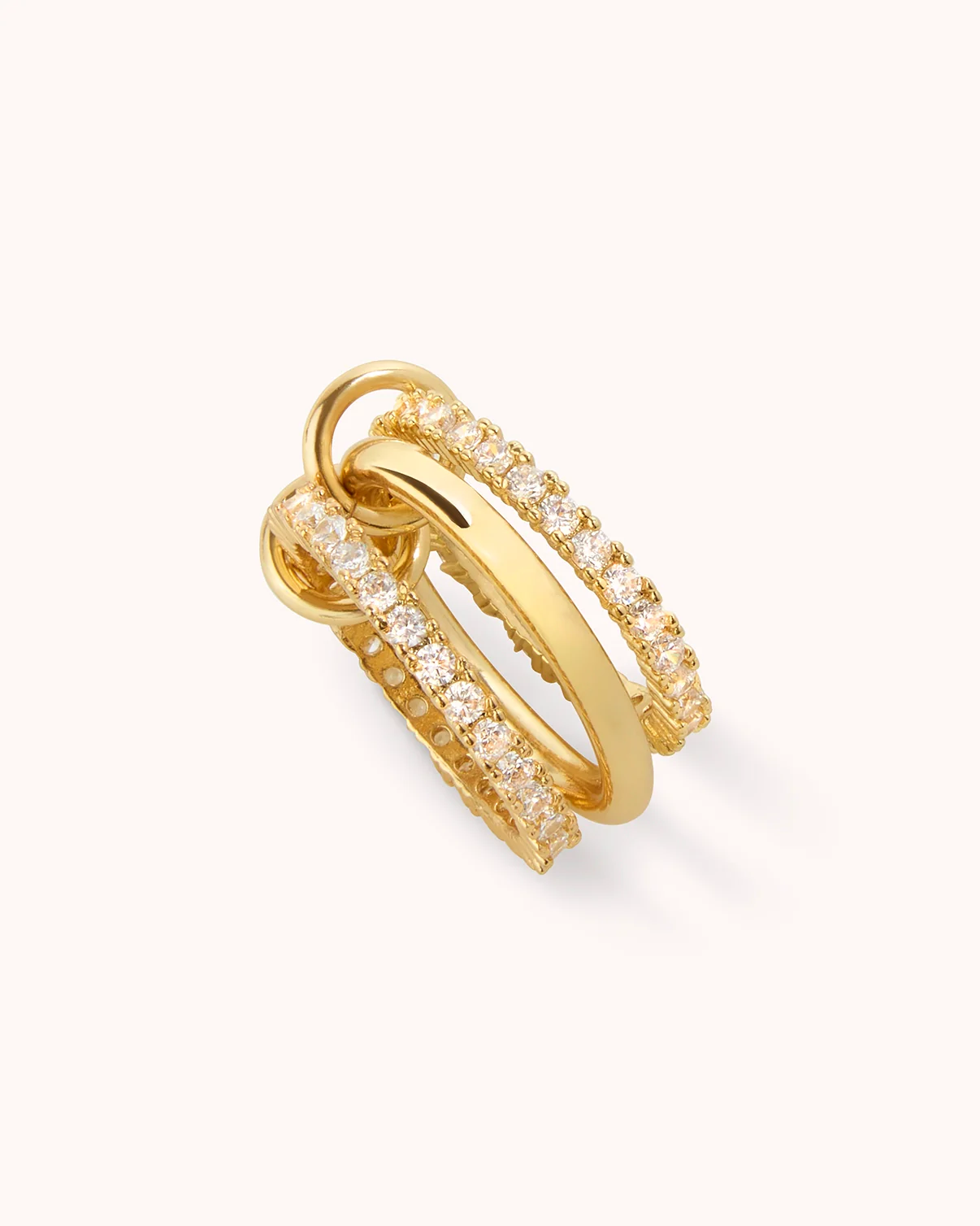Contrasting Multi-Link Ring - Image 4